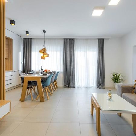 New Deluxe Jacuzzi Apartment Ana Dubrovnik Eksteriør bilde