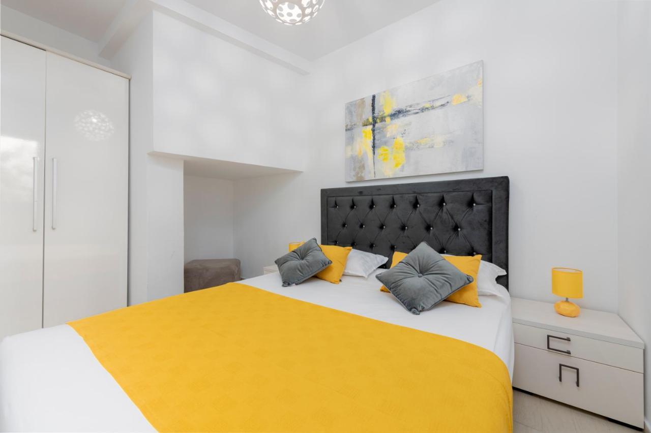 New Deluxe Jacuzzi Apartment Ana Dubrovnik Eksteriør bilde