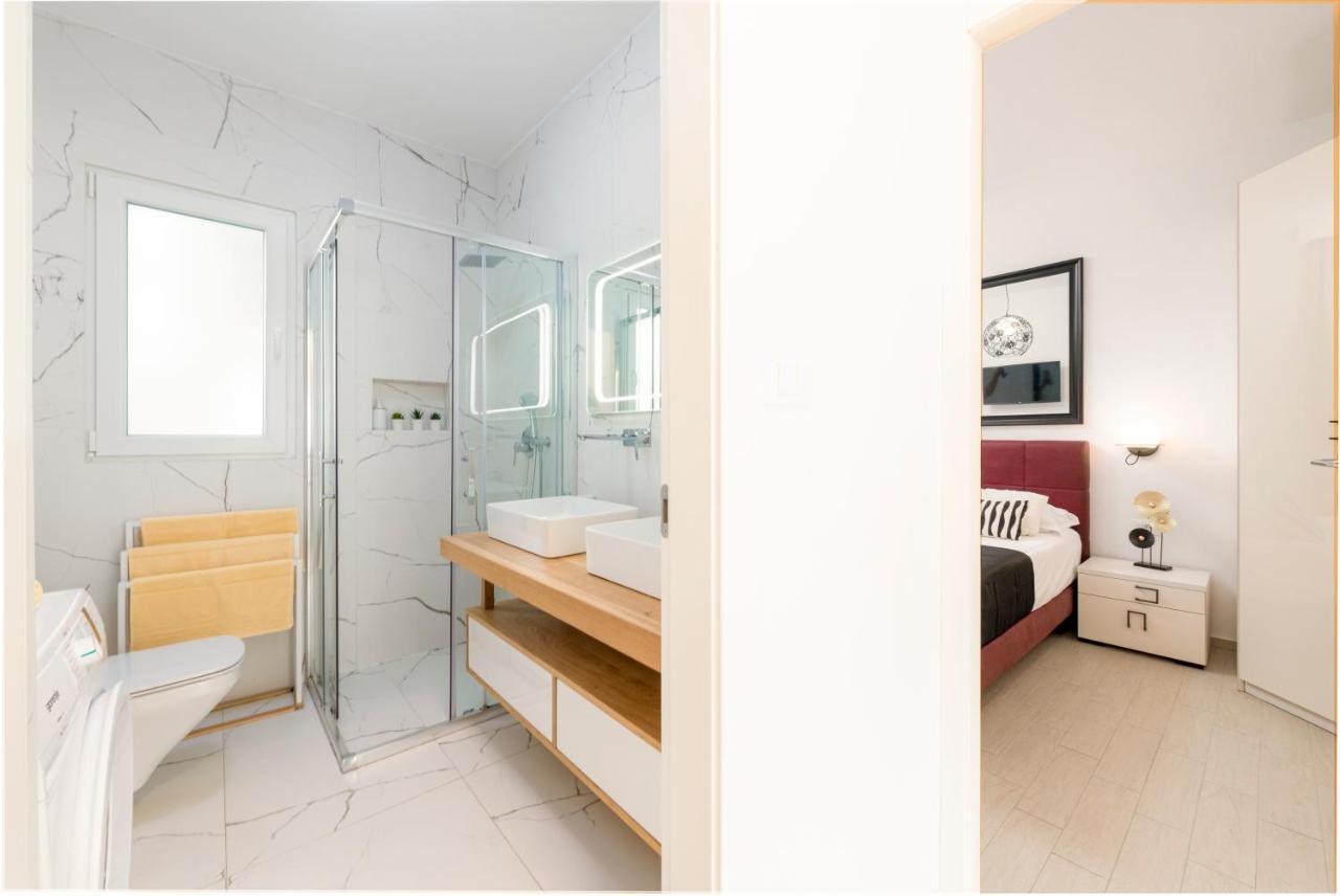 New Deluxe Jacuzzi Apartment Ana Dubrovnik Eksteriør bilde