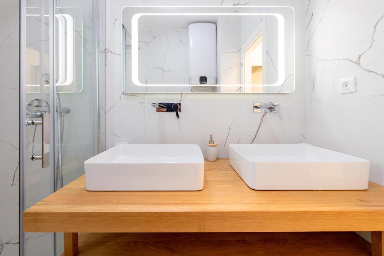 New Deluxe Jacuzzi Apartment Ana Dubrovnik Eksteriør bilde